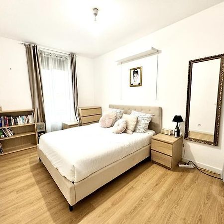 Lumineux Appartement Deux Pieces Nicea Zewnętrze zdjęcie